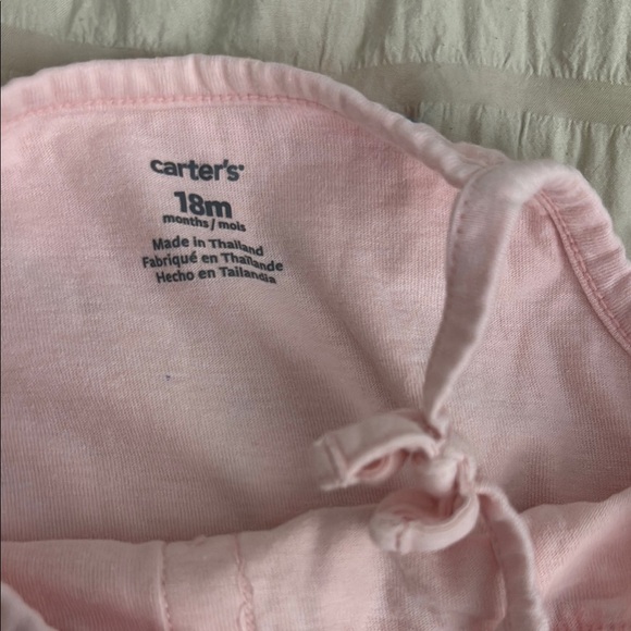 Pink Watermelon Print Baby Romper 18m - Picture 2 of 5